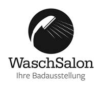 WaschSalon Logo